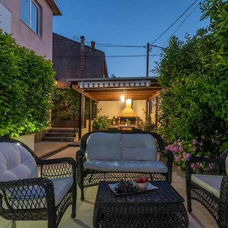 Orlic Apartman Trogir