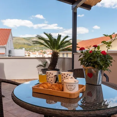 Orlic Apartmán