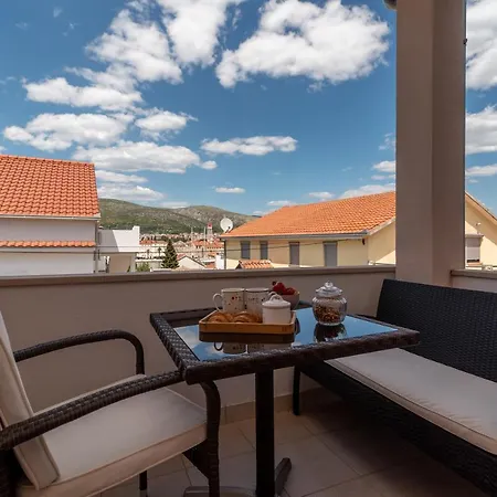 Apartmán Orlic