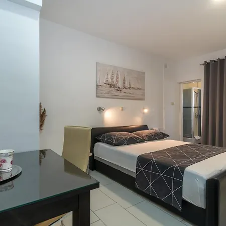 Apartman Orlic