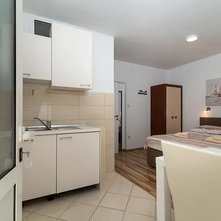 Orlic Apartmán