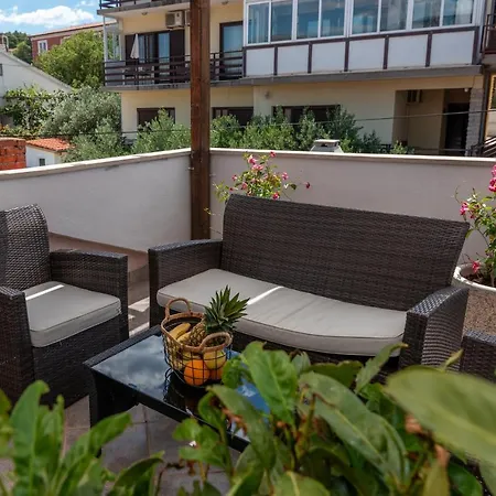 Apartmán Orlic Trogir