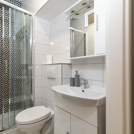 Apartman Orlic Trogir