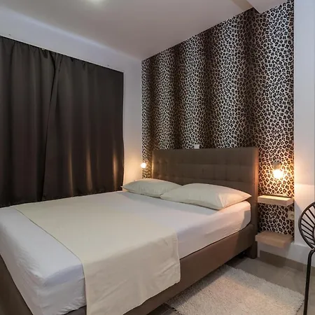 Apartmán Orlic