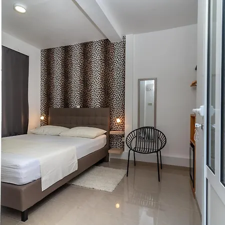 Apartmán Orlic Trogir