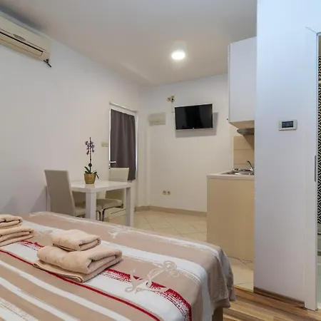 Apartmán Orlic *
