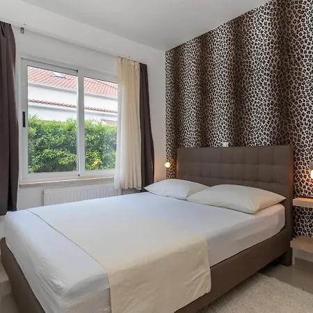 Apartmán Orlic Trogir