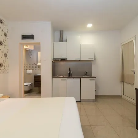 Apartman Orlic Trogir