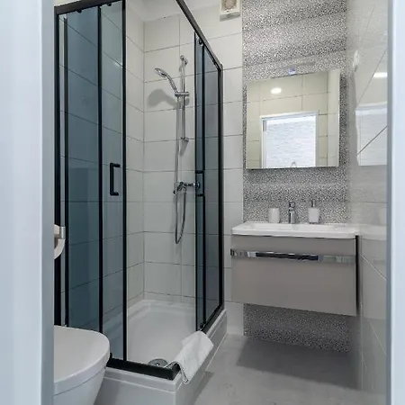 Apartman Orlic Trogir