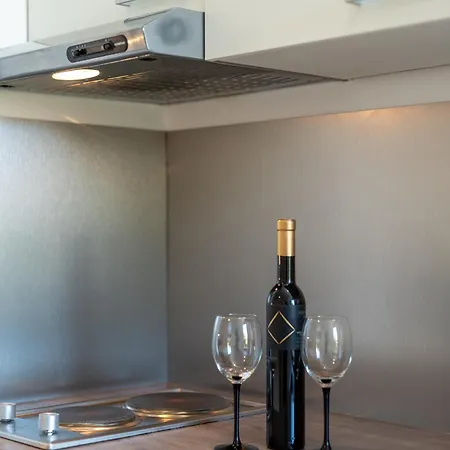 Orlic Apartmán Trogir
