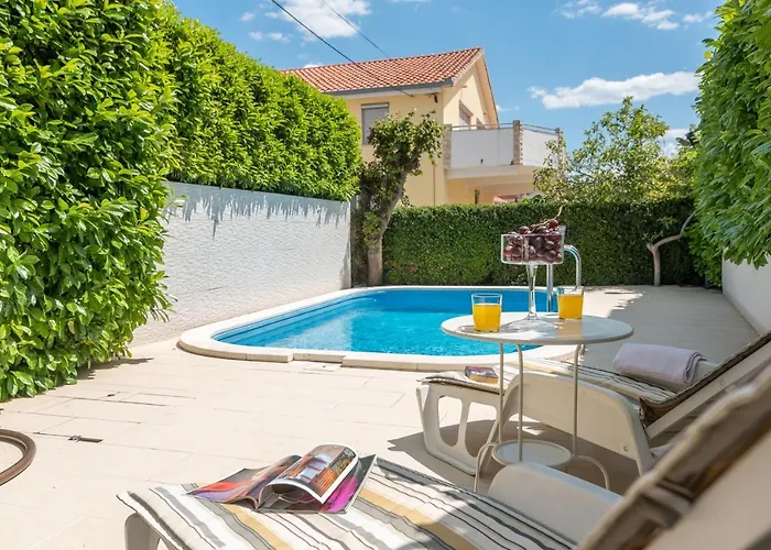 Apartament Orlic Trogir