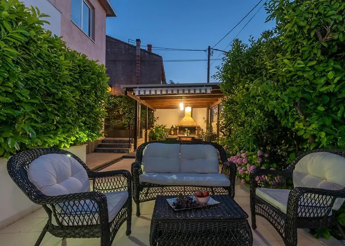 Orlic Apartament Trogir