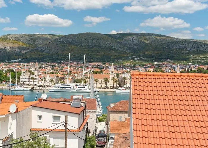 Apartament Orlic Trogir