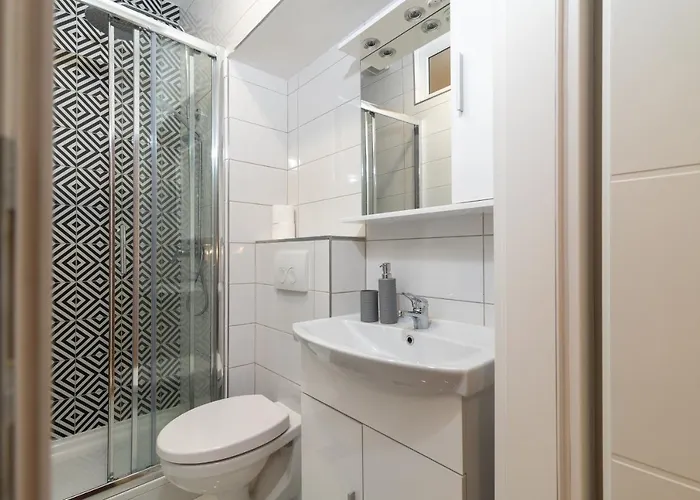 Apartament Orlic Trogir