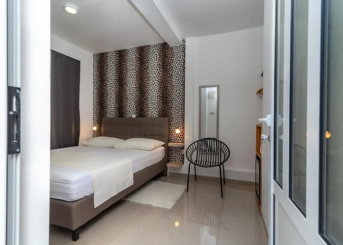 Apartament Orlic Trogir