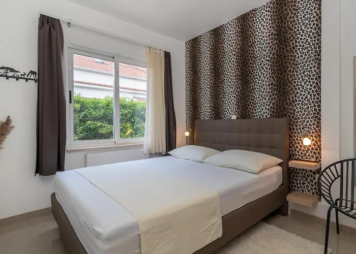 Apartament Orlic Trogir