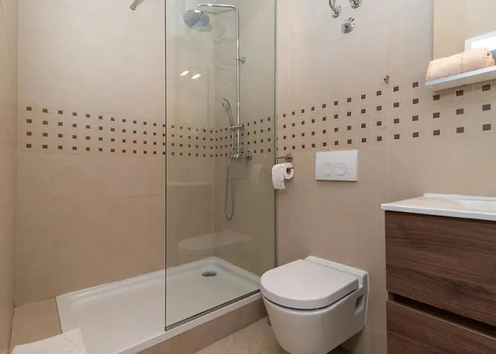 Orlic Apartament Trogir