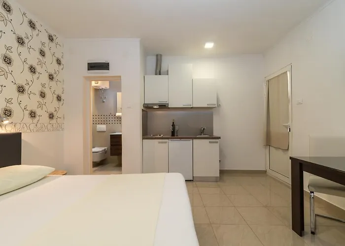 Apartament Orlic Trogir