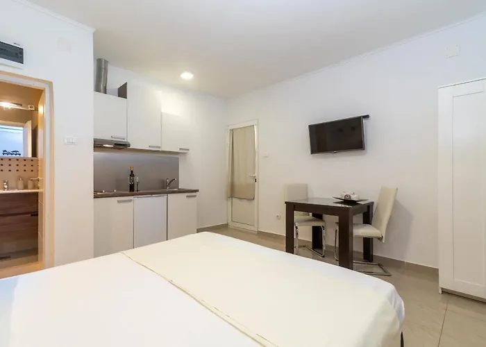 Apartament Orlic *