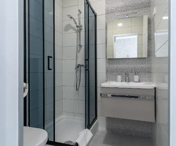 Apartament Orlic Trogir