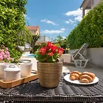 Orlic Apartment