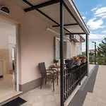 Orlic Apartment