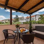 Orlic Apartment