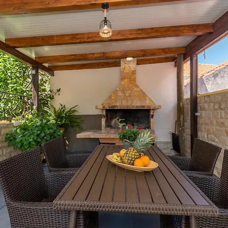 Apartment Orlic Trogir