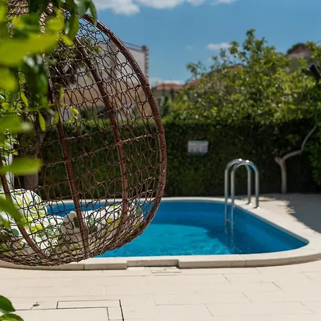 Apartment Orlic Trogir