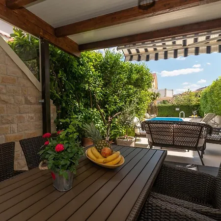 Orlic Apartment