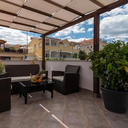 Apartment Orlic *