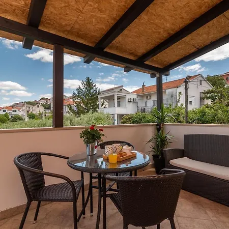 Orlic Apartment