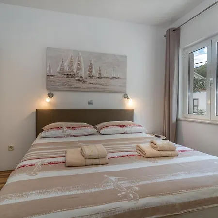 Apartment Orlic Trogir