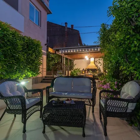 Orlic Apartamento