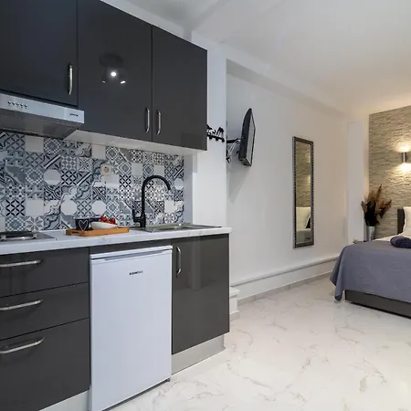 Apartment Orlic *