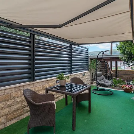 Orlic Apartamento