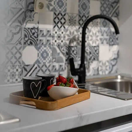 Apartamento Orlic *