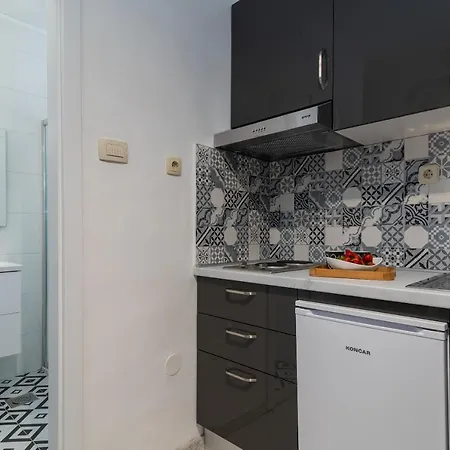 Apartment Orlic *