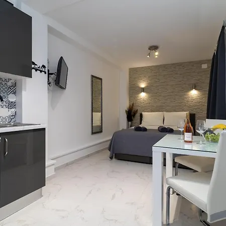 Apartment Orlic