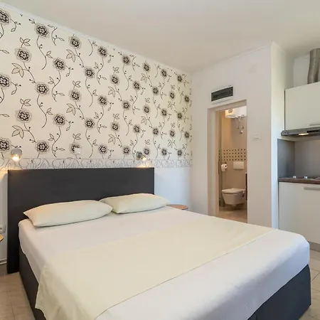 Apartment Orlic *
