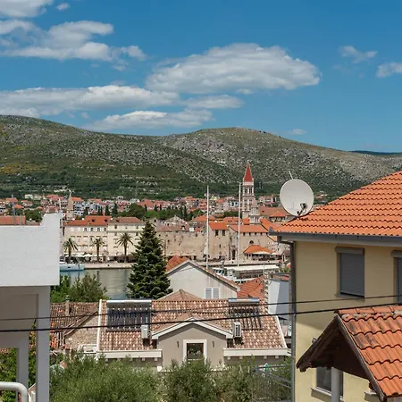 Apartment Orlic Trogir