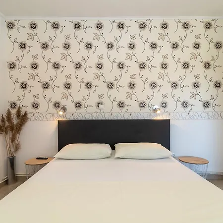 Apartment Orlic Trogir