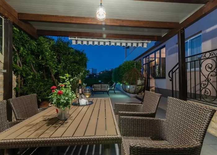 Orlic アパート *