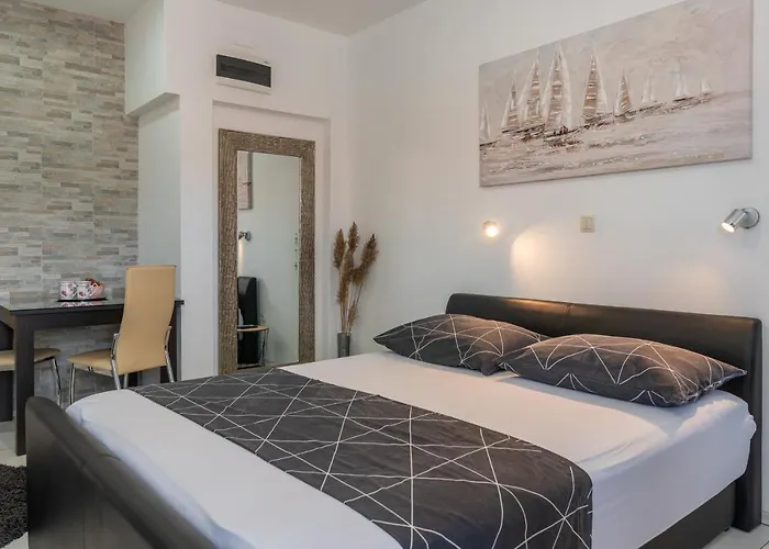 Orlic Trogir