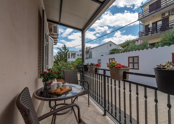 Orlic アパート *