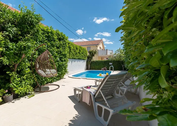 Orlic * トロギール