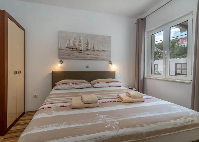 Lägenhet Orlic Trogir