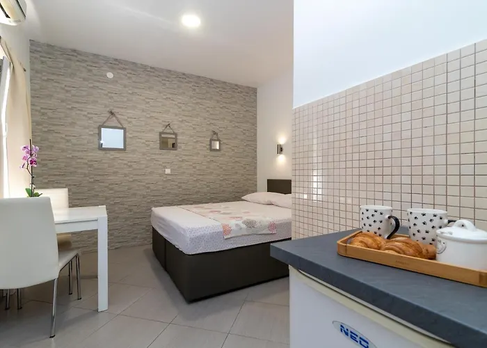 Orlic * トロギール