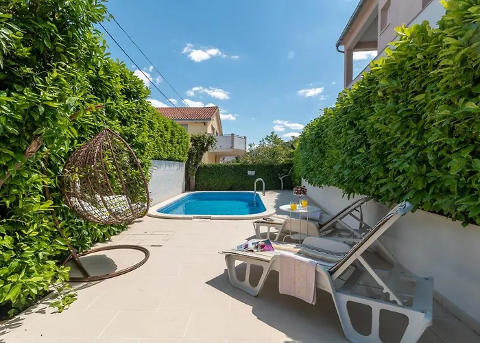 Orlic * トロギール