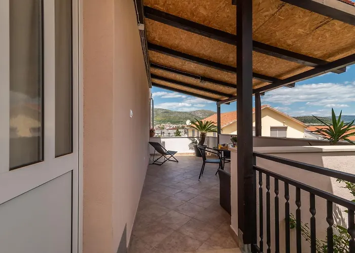 Orlic * トロギール